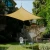 Import Heavy duty wind shade sail to prevent sunlight from China