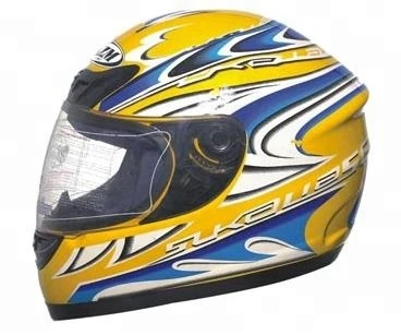 helmet full face motorcycle