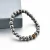 Import Hematite Bracelet Energy Jewelry Gifts Charm Tiger Eye Bracelet Charka Jewelry from China