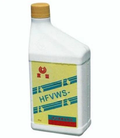 HFV-WS Screw High and Low Temperature Vacuum Pump Oil