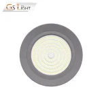 Hiclean NSF IP69K Food Processing 100w 150w 200w Ufo Led High Bay Light