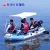 Import Hider water sport longline fishing vessel for tent from China