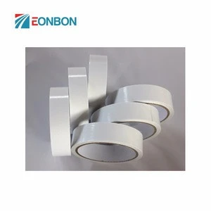 High Adhesive Double Sided Tape for Office, School and Household Use