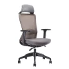 High Back Comfortable Multi-Function Modern Ergonomic Mesh Executive Office Chair