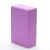 Import high density comfortable extra large soft thick EVA Foam yoga block from China