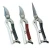 Import High efficiency apple bonsai ratchet pruner with different sizes from Japan