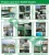 Import High efficiency home off grid solar panel kit with inverter, controller, panels and batteries 1KW-200KW from China