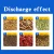 Import High-efficiency poultry feed machine chicken, duck and fish feed pellet machine from China