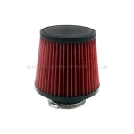 High Efficiency Universal Car Air Filter Auto Part R-eplacement Air Intake Filters AF014 Mushroom Air Filter