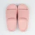 Import High Elasticity Wear-Resistant EVA Slipper Outdoor Thick Bottom Anti-skid Height Increasing Slipper from China