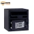 Import High-end Digital Cheap Big Commercial Fireproof Coin Safe Deposit Box from China