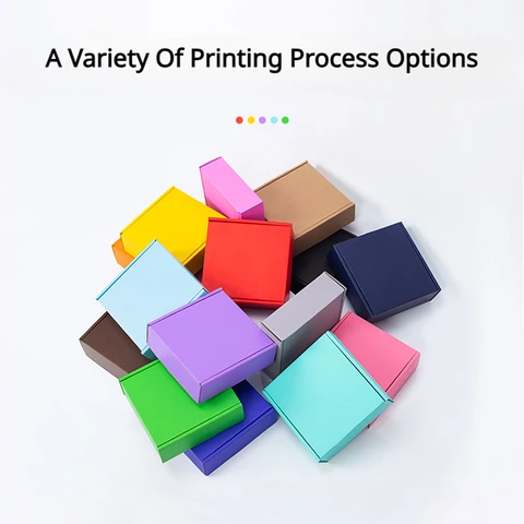 Buy High-end Express Packaging Carton Color White Airplane Box Hard ...