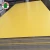 Import High Gloss Cut To Size 2.5mm Melamine MDF Board For Furniture from China