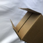 high-grade long length packaging printing customization recycled corrugated paper box