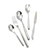 High Grade Stainless Steel Flatware Set Include Fork/ Spoon/ Knife