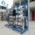 Import High-grade type 1000LPH RO salt water purifier to drinking water machine from China