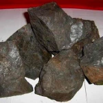 High Manganese Ore