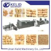 high output low energy consumption soya mock meat making machine
