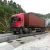 Import High Performance 3.4x20m used truck weighbridge 80ton car weight scale,truck trailer scales from China