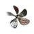 Import High Performance Quality Assurance Best  Boat Ship Marine Propeller from China