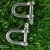 Import High Polishing and hot sale Stainless Steel Slingshot Made in China from China