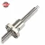 Import High precision 25mm diameter 5 pitch Ball screw SFU2505 OEM Service from China