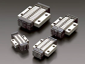 High Precision and Durable THK LINEAR GUIDE with a wide variety of goods made in Japan