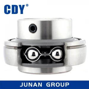 High precision high quality and low noise Torque pillow block bearing UCF209