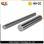 High precision hydraulic Pump shafts S1045C