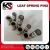 Import high precisions leaf spring pin with thread auto chassis parts from China