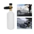 Import High Pressure Snow Foam Lance wash sprayer gun car washer from China