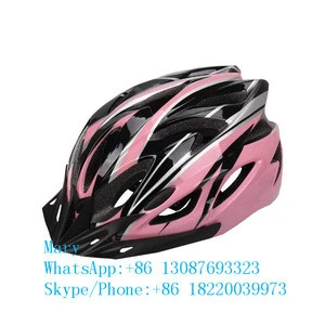 High Professional Popular Safety Bicycle Helmet Youth Cyclist Bike Helmet
