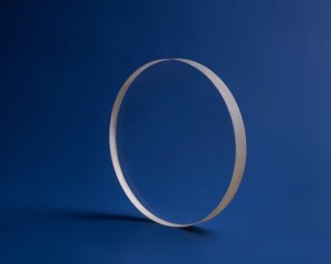 High Purity Clear Fused Silica Transparent Uv Quartz Glass plate