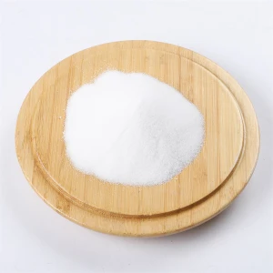 High Purity White Colorless Crystals Anhydrous Sodium Sulfate Application