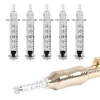 High quality 0.3ml Ampoule Head for Hyaluronic pen mesotherapy gun