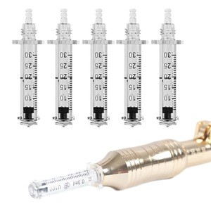 High quality 0.3ml Ampoule Head for Hyaluronic pen mesotherapy gun