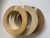 Import high quality 0.50mm  America walnut  root natural sliced veneer and engineered wood veneer from China