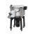 Import High Quality 100KG Vertical Plastic Mixer with Stainless Steel Paddle Blade from China