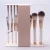 Import High Quality 14PCS Magnetic Brush Set Makeup Brush with Paper Box from China