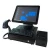 Import High quality 15 inch Pos Machine All In One Point Of Sale Pos Terminal  POS System For Factory from China