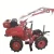 Import High quality 177F gasoline engine agriculture rotary tiller garden tools machine from China