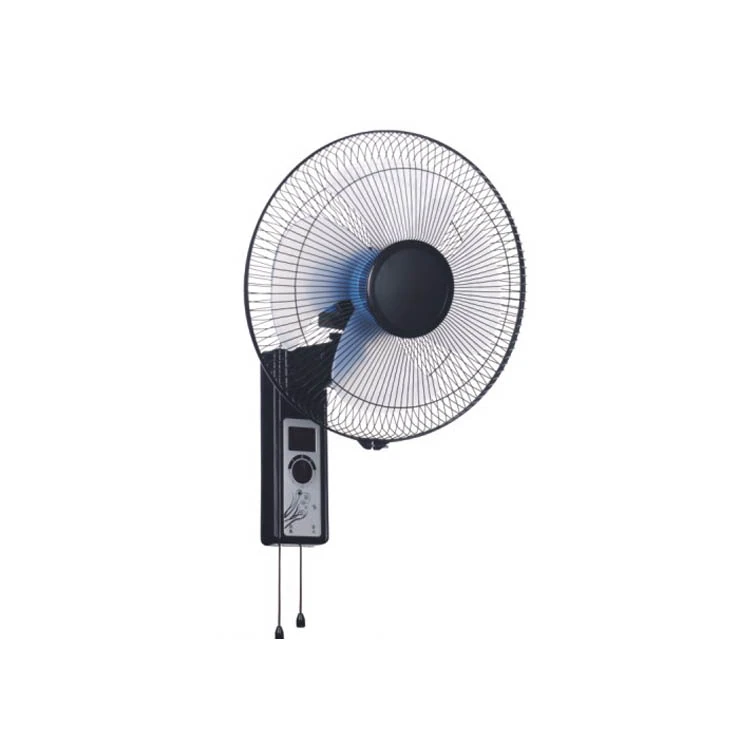 High quality 3 speeds wall mounted fan 16 for Europe Market