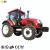 Import High Quality 40hp 50hp 60hp 70hp farm tractor with CE approved from China