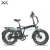 Import High Quality 48V 500W Bafang Hub Motor Aluminum Alloy Fat children Electric Bicycle folding ebike 20 inch tires from China