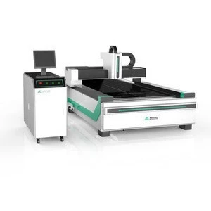 High quality 500w 1000w 1500w high-precision economical fiber laser cutting machine