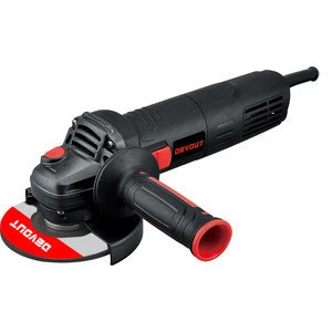 high quality 710W electric china angle grinder 100mm
