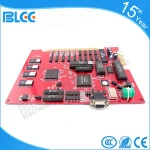 High quality 7in1 slot game coin operated game made in China wholesale