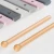 High quality 8 key wooden xylophone piano toy for kids