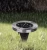 Import High Quality 8 LED Solar Underground Lamp floor lamp outdoor waterproof lawn lamp from China