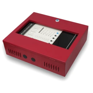 High Quality 8 zone Conventional Fire Alarm Control Panel